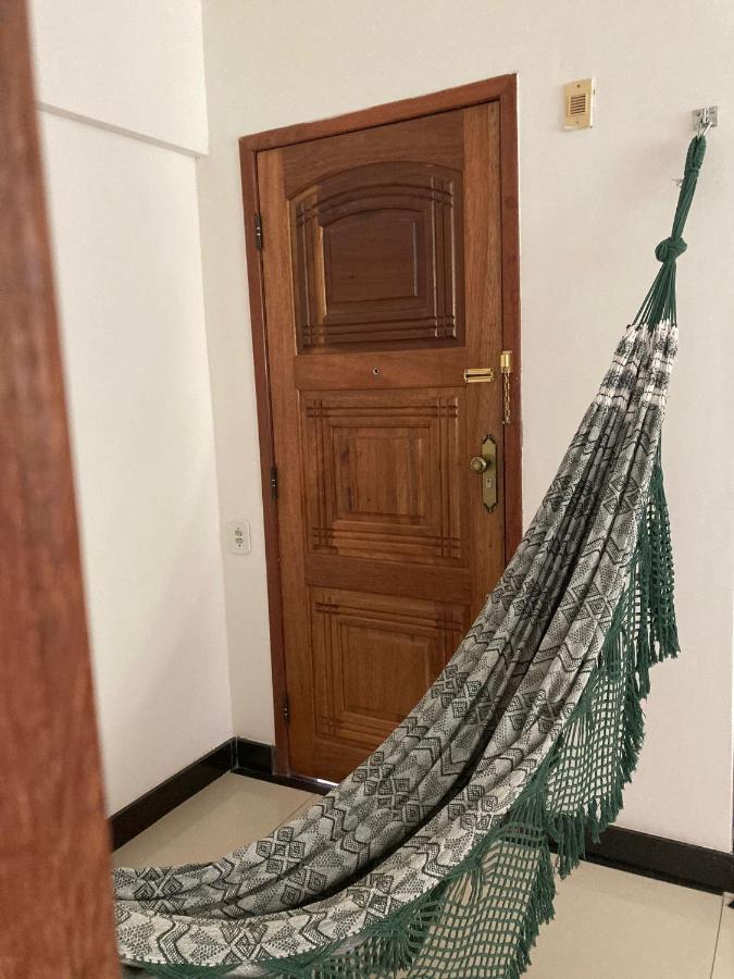 Apto A Passos Do Farol Da Barra Salvador da Bahia Exterior foto
