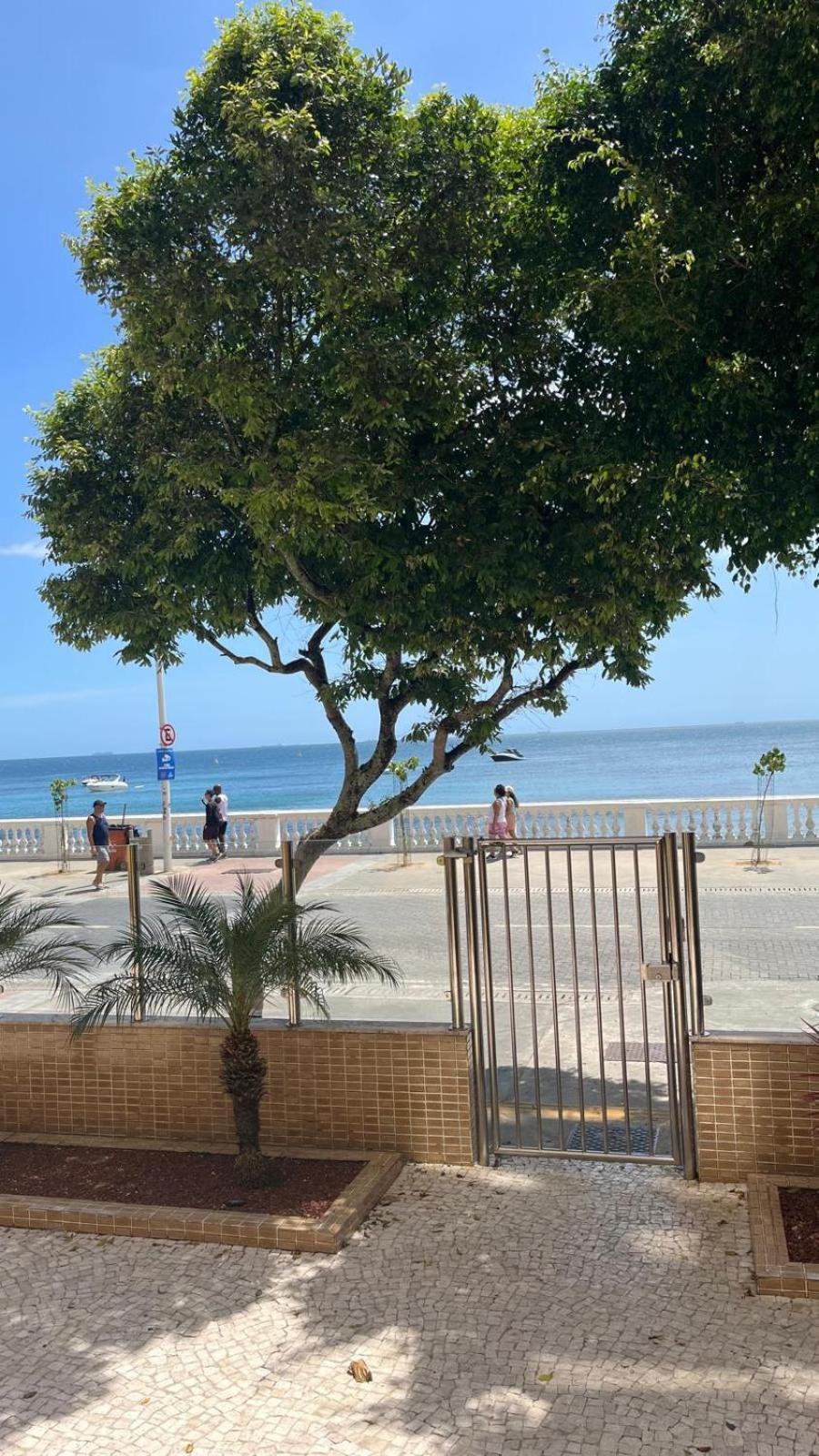 Apto A Passos Do Farol Da Barra Salvador da Bahia Exterior foto